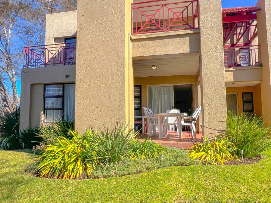 2 Bedroom Property for Sale in Abrahamsrust Free State